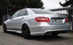Mercedes-Benz E-Class PD500 by Prior Design 2011 года